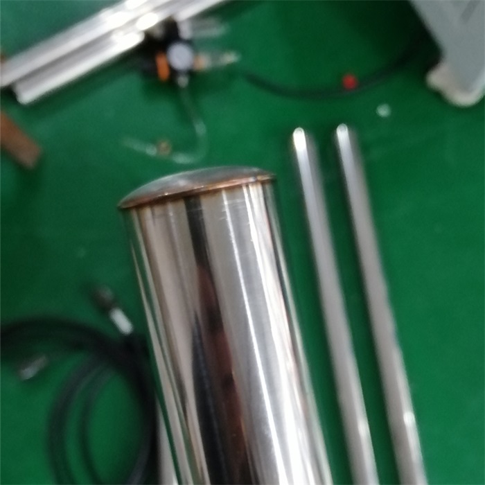 不锈钢激光焊接机