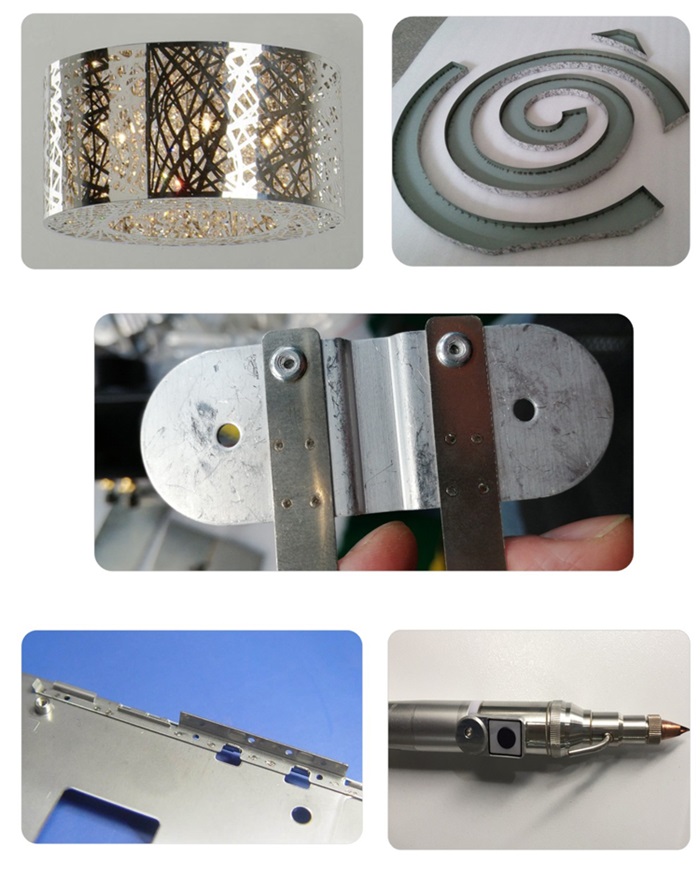 激光焊接加工案例图