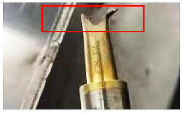 激光焊接机常见故障：烧铜嘴怎么解决？